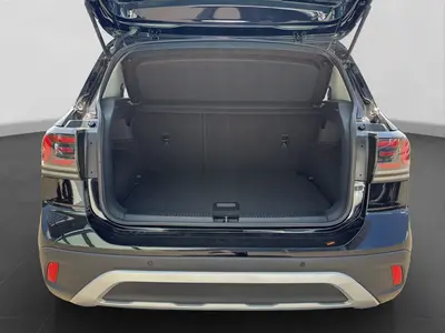 Volkswagen T-Cross – Foto 17