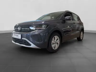 Volkswagen T-Cross – Foto 2