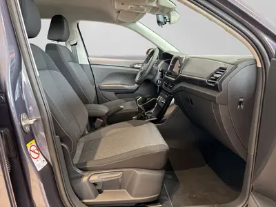 Volkswagen T-Cross – Foto 4