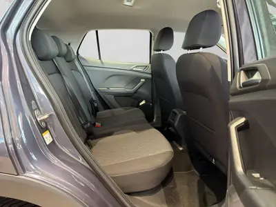 Volkswagen T-Cross – Foto 6