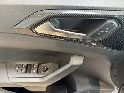Volkswagen T-Cross – Foto 8