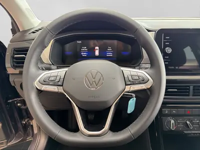 Volkswagen T-Cross – Foto 9
