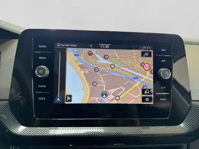 Volkswagen T-Cross – Foto 13