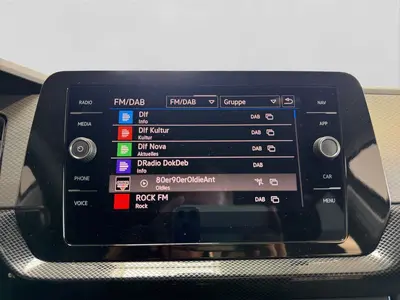 Volkswagen T-Cross – Foto 16
