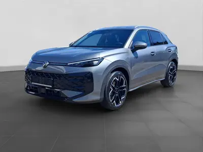 Volkswagen T-Roc – Foto 2