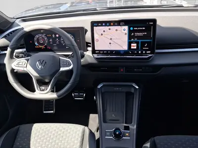 Volkswagen T-Roc – Foto 5
