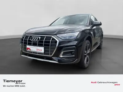 Audi Q5 – Foto 1