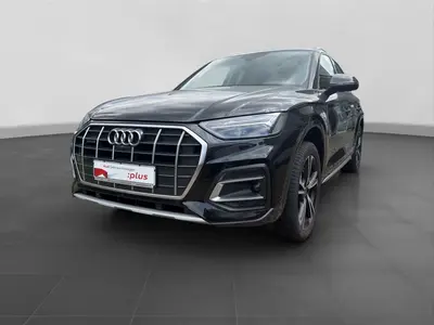Audi Q5 – Foto 2