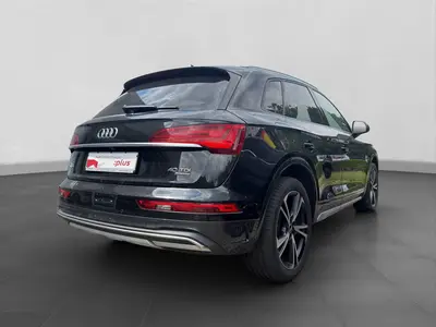 Audi Q5 – Foto 3