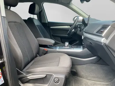 Audi Q5 – Foto 4