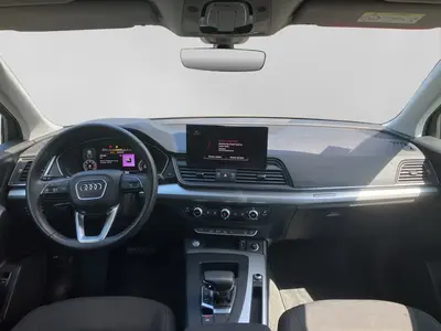 Audi Q5 – Foto 5