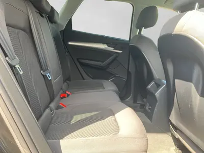 Audi Q5 – Foto 6