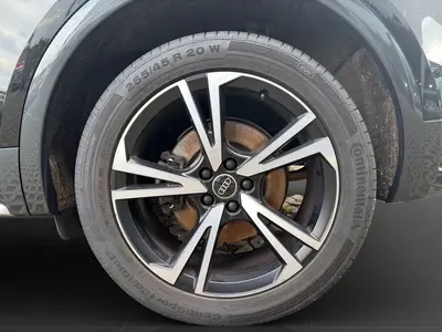 Audi Q5 – Foto 7