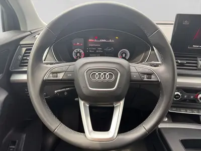 Audi Q5 – Foto 9