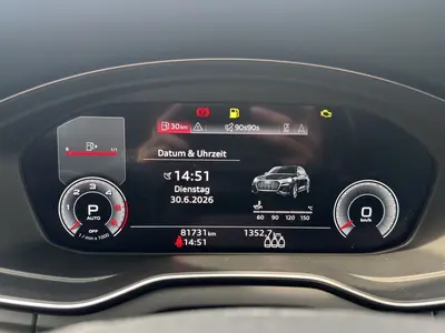 Audi Q5 – Foto 10