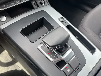 Audi Q5 – Foto 11