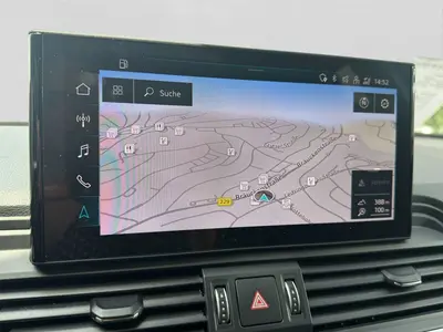 Audi Q5 – Foto 12