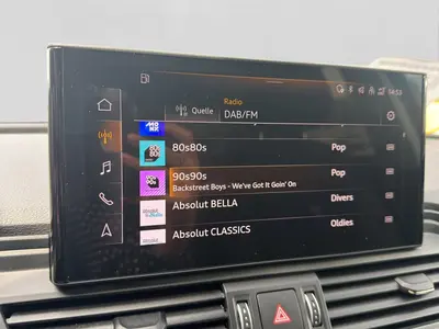 Audi Q5 – Foto 13