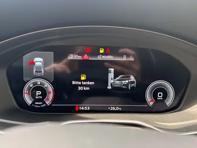 Audi Q5 – Foto 14