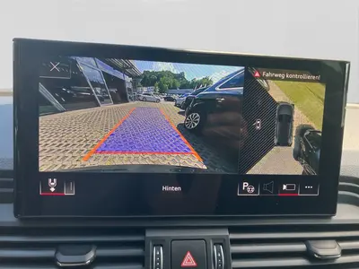Audi Q5 – Foto 15