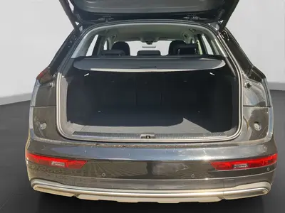 Audi Q5 – Foto 17