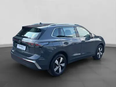 Volkswagen Tiguan – Foto 3