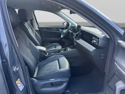 Volkswagen Tiguan – Foto 4