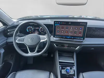 Volkswagen Tiguan – Foto 5