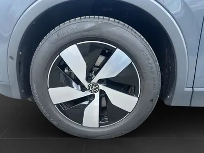 Volkswagen Tiguan – Foto 7
