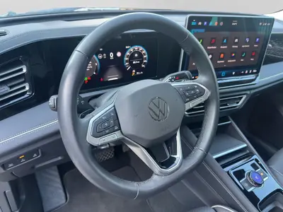 Volkswagen Tiguan – Foto 9
