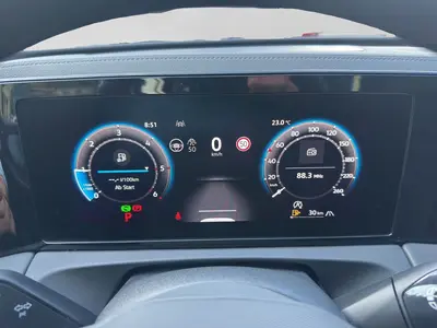 Volkswagen Tiguan – Foto 10