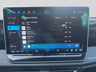 Volkswagen Tiguan – Foto 12