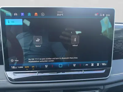Volkswagen Tiguan – Foto 14