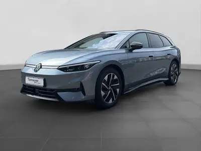 Volkswagen ID.7 Tourer – Foto 2