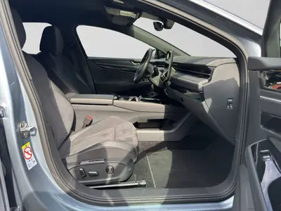Volkswagen ID.7 Tourer – Foto 4