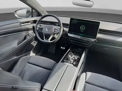 Volkswagen ID.7 Tourer – Foto 5