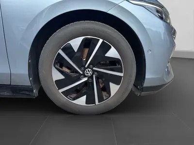 Volkswagen ID.7 Tourer – Foto 7