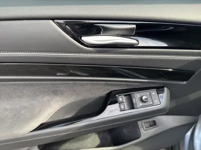 Volkswagen ID.7 Tourer – Foto 8