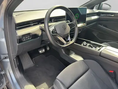 Volkswagen ID.7 Tourer – Foto 9