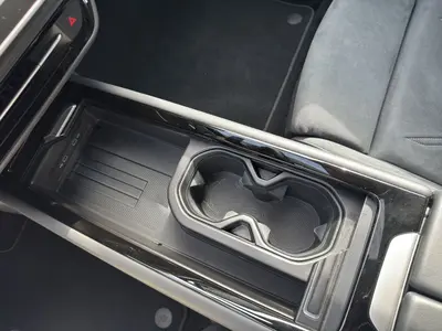 Volkswagen ID.7 Tourer – Foto 11