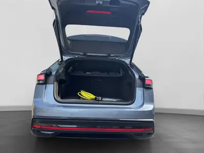 Volkswagen ID.7 Tourer – Foto 17