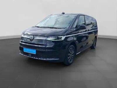 Volkswagen T7 Multivan – Foto 2