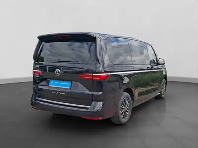 Volkswagen T7 Multivan – Foto 3