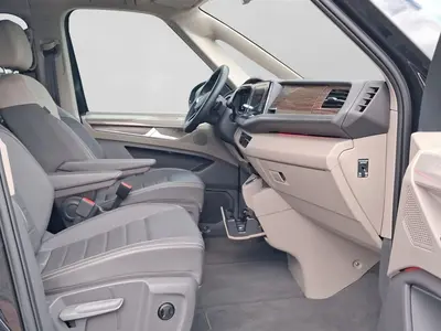 Volkswagen T7 Multivan – Foto 6