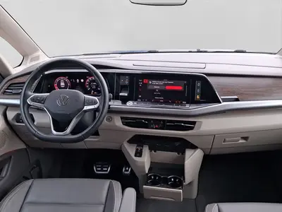 Volkswagen T7 Multivan – Foto 7