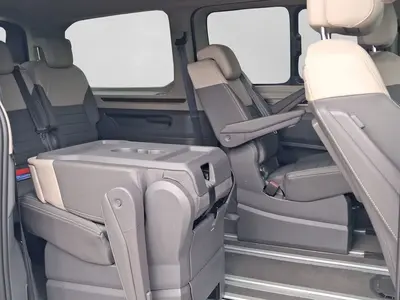 Volkswagen T7 Multivan – Foto 8