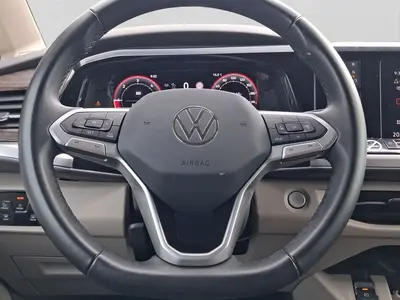 Volkswagen T7 Multivan – Foto 11