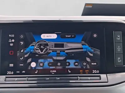 Volkswagen T7 Multivan – Foto 14
