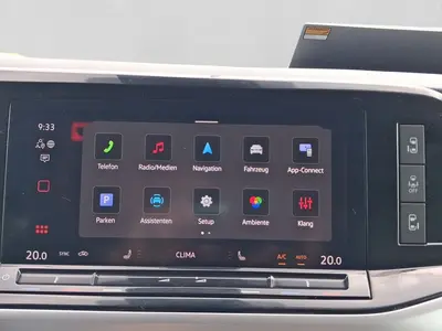 Volkswagen T7 Multivan – Foto 15