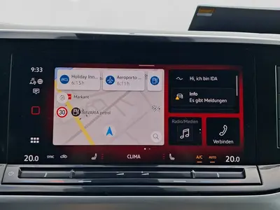 Volkswagen T7 Multivan – Foto 17